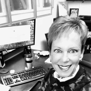 Meet your Posher, Susan